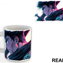 Side Portrait - Berserk - Šolja Side Portrait - Berserk - Šolja