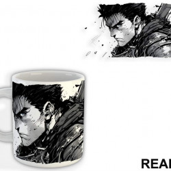 Grey - Berserk  - Šolja