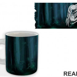 Dark Woods - Predator - Šolja