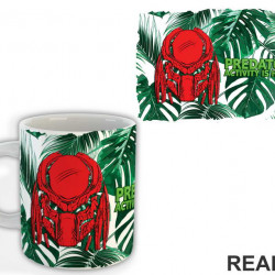 Activity Is High - Predator - Šolja