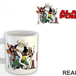 Broj Jedan - Svira - Alan Ford - Šolja Broj Jedan - Svira - Alan Ford - Šolja