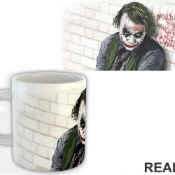 Would You Like To Know Which Of Them Were Cowards - Joker - Šolja Would You Like To Know Which Of Them Were Cowards - Joker - Šolja