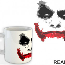 Face - Joker - Šolja Face - Joker - Šolja