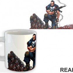 Picture - Punisher - Šolja