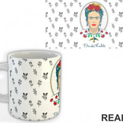 Portrait - Frida Kahlo - Šolja Portrait - Frida Kahlo - Šolja