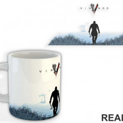 Sea - Vikings - Šolja Sea - Vikings - Šolja