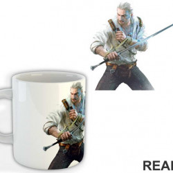 Aerondight - The Witcher - Šolja