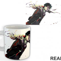 Deku Bandage - My Hero Academia - Šolja