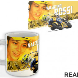 Picture And Motor - Rossi - VR - 46 - MotoGP - Sport - Šolja