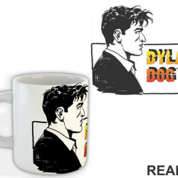 Fans Club - Dylan Dog - Šolja