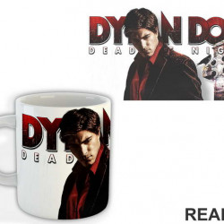 Dead Of Night - Dylan Dog - Šolja