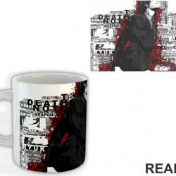 Kiras Thoughts - Death Note - Šolja