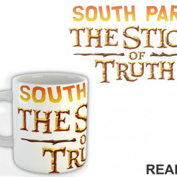 The Stick Of Truth - South Park - Šolja The Stick Of Truth - South Park - Šolja