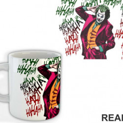 Dancing - Joker - Šolja Dancing - Joker - Šolja