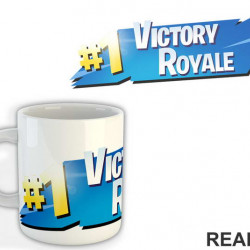 Victory Royal - Fortnite - Šolja