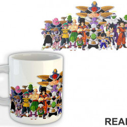 All Together - Goku - Dragon Ball - Šolja