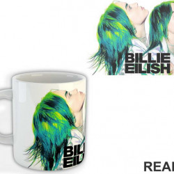 Looking Up - Billie Eilish - Muzika - Šolja