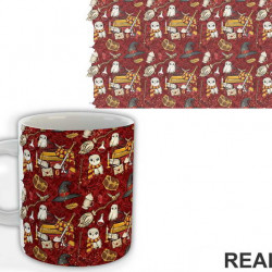 Gryffindor Things - Harry Potter - Šolja