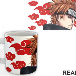 Pain Portrait - Naruto - Šolja