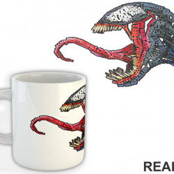 Quotes - Venom - Šolja