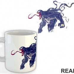 To Know Us Is To Love Us - Venom - Šolja