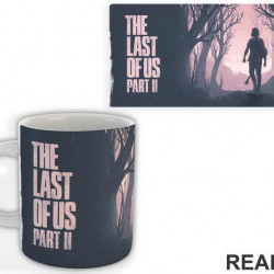 Forest - The Last Of Us - Šolja