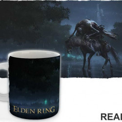 Night - Elden Ring - Šolja Night - Elden Ring - Šolja