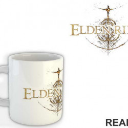 Symbols And Logo - Elden Ring - Šolja Symbols And Logo - Elden Ring - Šolja