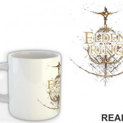 Logo And Symbols - Elden Ring - Šolja
