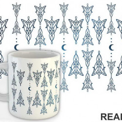 Evenstar - Lord Of The Rings - LOTR - Šolja Evenstar - Lord Of The Rings - LOTR - Šolja