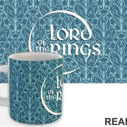 Blue - Lord Of The Rings - LOTR - Šolja Blue - Lord Of The Rings - LOTR - Šolja
