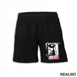 Do It - Luci - Disenchantment - Šorc