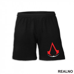 Simple Logo - Assassin's Creed - Šorc