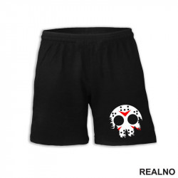 Jason Mask - Moon - Horror - Filmovi - Šorc