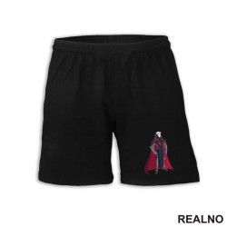 Hordak Stoji - Masters of the Universe - Šorc