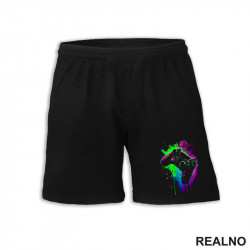 Controller - Color Splash - Games - Šorc