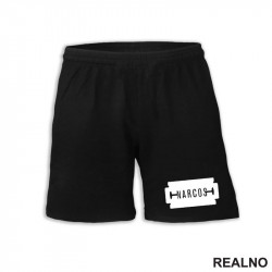 Razor - Narcos - Šorc Razor - Narcos - Šorc