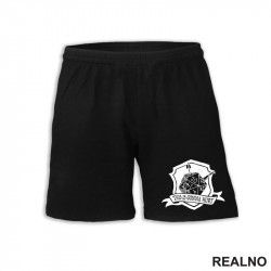 This Is Gonna Hurt - D&D - Dungeons And Dragons - Šorc