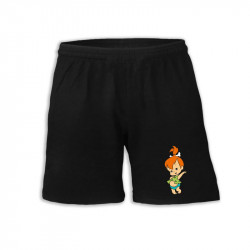 Kamičak - Porodica Kremenko - Crtani Filmovi - Šorc