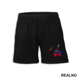 Looking Down - Superman - Šorc