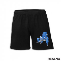 Tachikoma - Standing - Ghost In The Shell - Anime - Šorc Tachikoma - Standing - Ghost In The Shell - Anime - Šorc