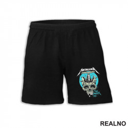 Metallica - Time Marches On - Muzika - Šorc