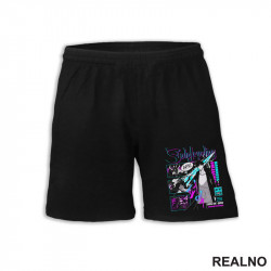 Shadow Monarch - Arise - Solo Leveling - Šorc