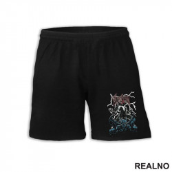 Lighting - Venom - Šorc