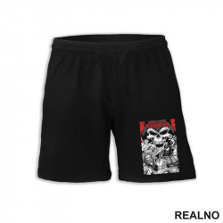 Revelation - Masters of the Universe - Šorc