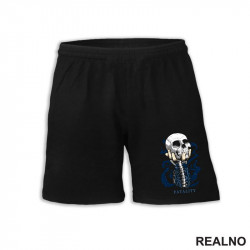 Fatality - Sub Zero - Mortal Kombat - Šorc