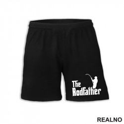 The Rodfather - Pecanje - Fishing - Šorc