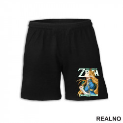 The Legend of Zelda: Tears of the Kingdom - Games - Šorc The Legend of Zelda: Tears of the Kingdom - Games - Šorc