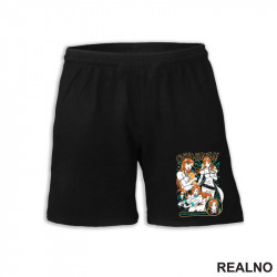 Orihime Inoue - Bleach - Šorc