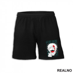 Satoru Gojo - Lines - Jujutsu Kaisen - Šorc